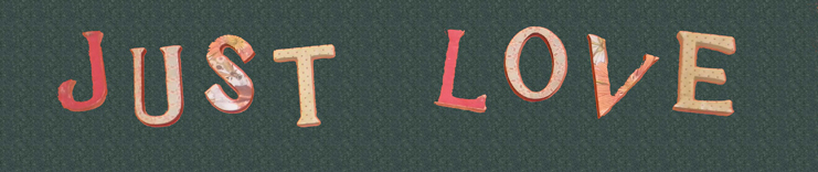 Just Love Title G